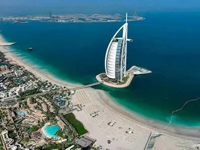 نکاتی که پیش از سفر به دبی باید بدانید