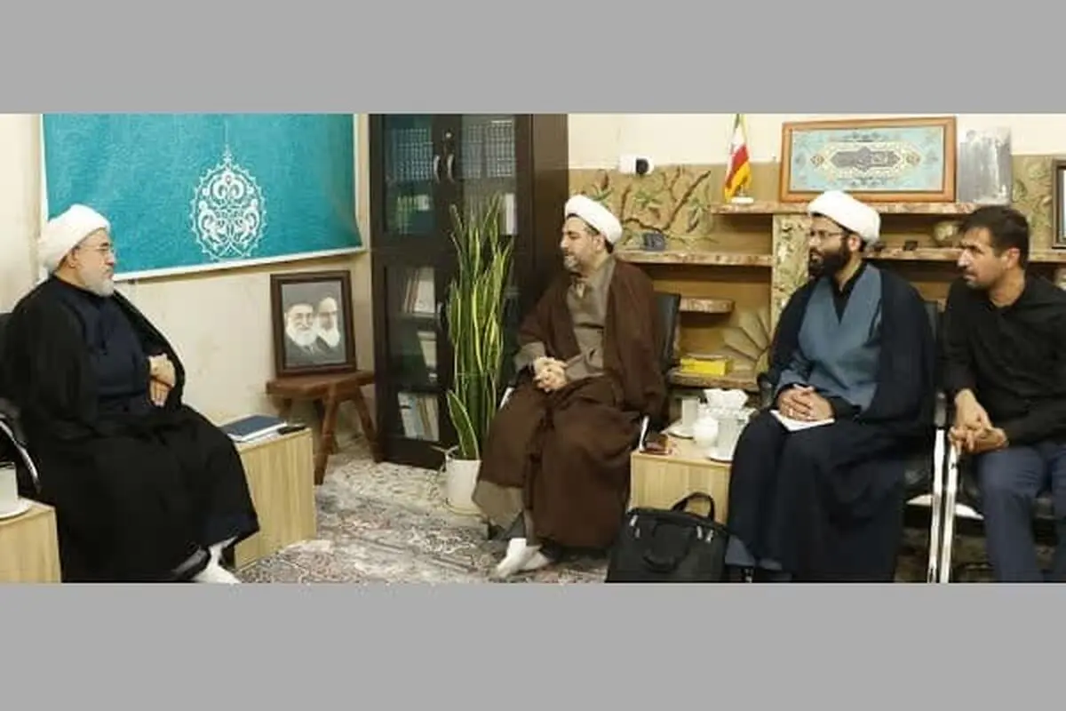 مرکز ملی نسبت به تربیت «پاسخگو» و ترویج فرهنگ «پاسخگویی» اهتمام داشته باشد 