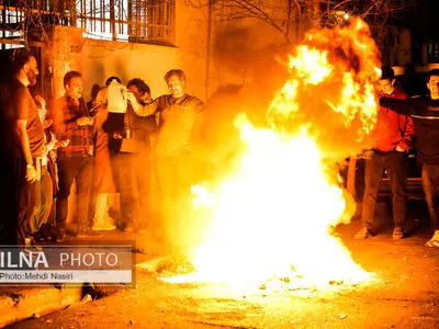 مراجعه ۲۹ نفر به بیمارستان شهید مطهری