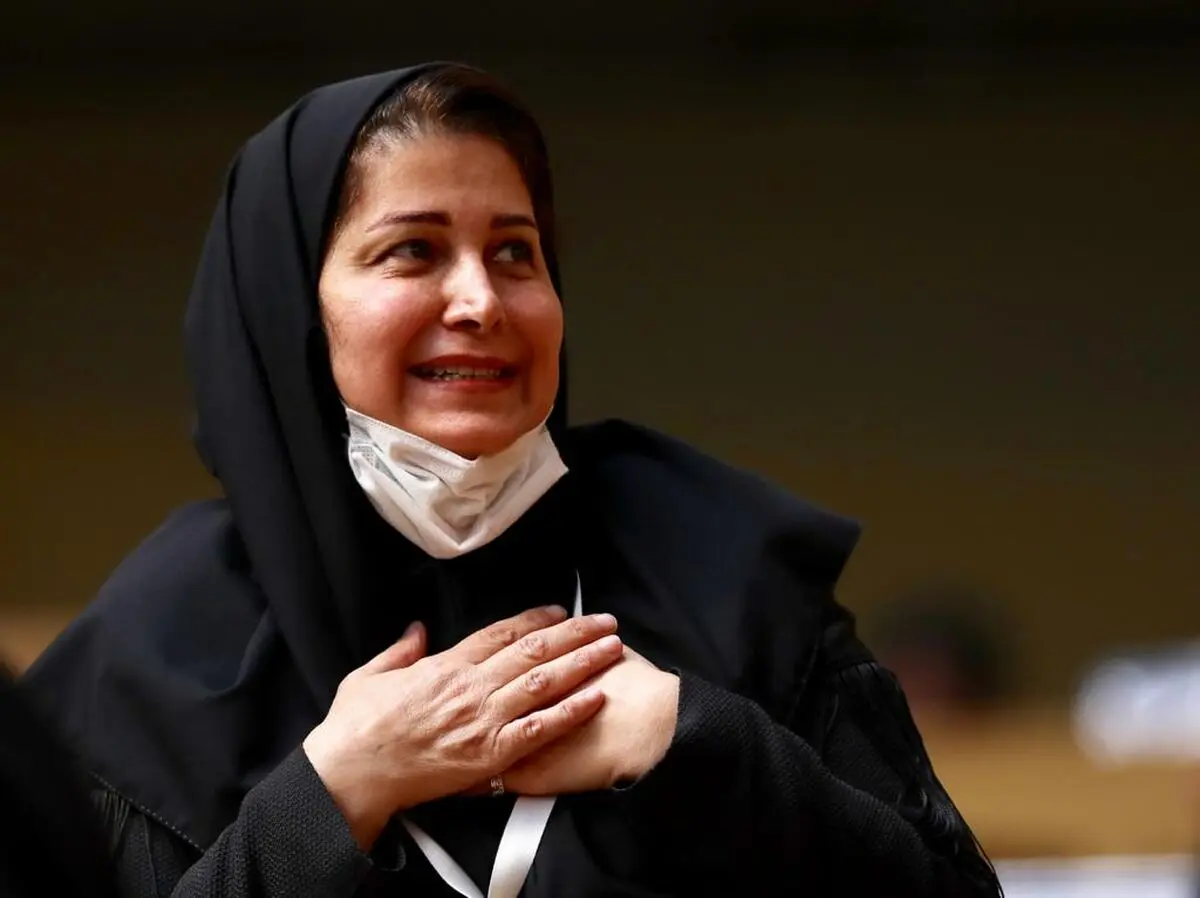 موسوی: تیم ملی فوتبال بانوان همگام با تیم ملی آقایان دارای پرواز اختصاصی است