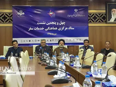 شاهد موازی‌کاری در تولید برنامه‌های گردشگری در صداوسیما هستیم/ تهیه برنامه‌های صداوسیما انسجام ندارد/ عدم پخش برنامه‌های آموزشی در حوزه سفر و جاده یکی از دلایل افزایش تصادفات جاده‌ای‌ست