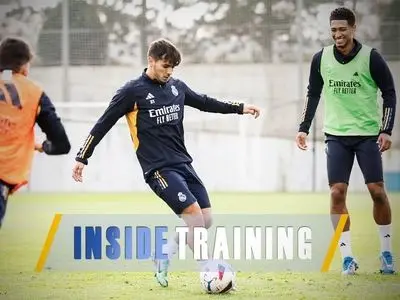 ویدئو: ۱۰ سوپرگل که در زمین تمرین ثبت شدند!