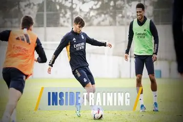 ویدئو: ۱۰ سوپرگل که در زمین تمرین ثبت شدند!