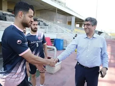  شهریاری: از استقلال و پرسپولیس طلبکاریم/ اطلاعی از لیست گل‌محمدی ندارم 