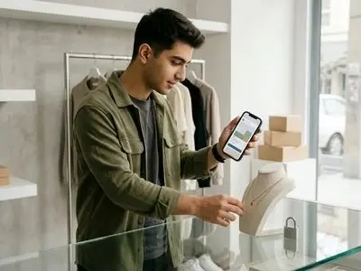 لینک پرداخت برای شبکه های اجتماعی؛ وقتی پرداخت در آنلاین‌شاپ از دایرکت فراتر می‌رود
