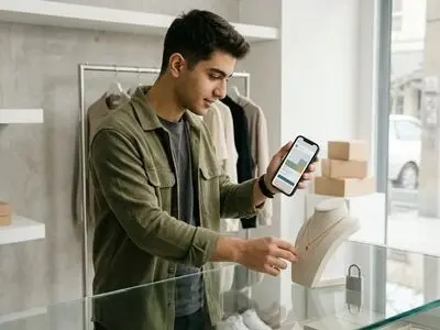 لینک پرداخت برای شبکه های اجتماعی؛ وقتی پرداخت در آنلاین‌شاپ از دایرکت فراتر می‌رود