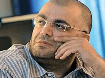 رضا حداد کارگردان تئاتر درگذشت