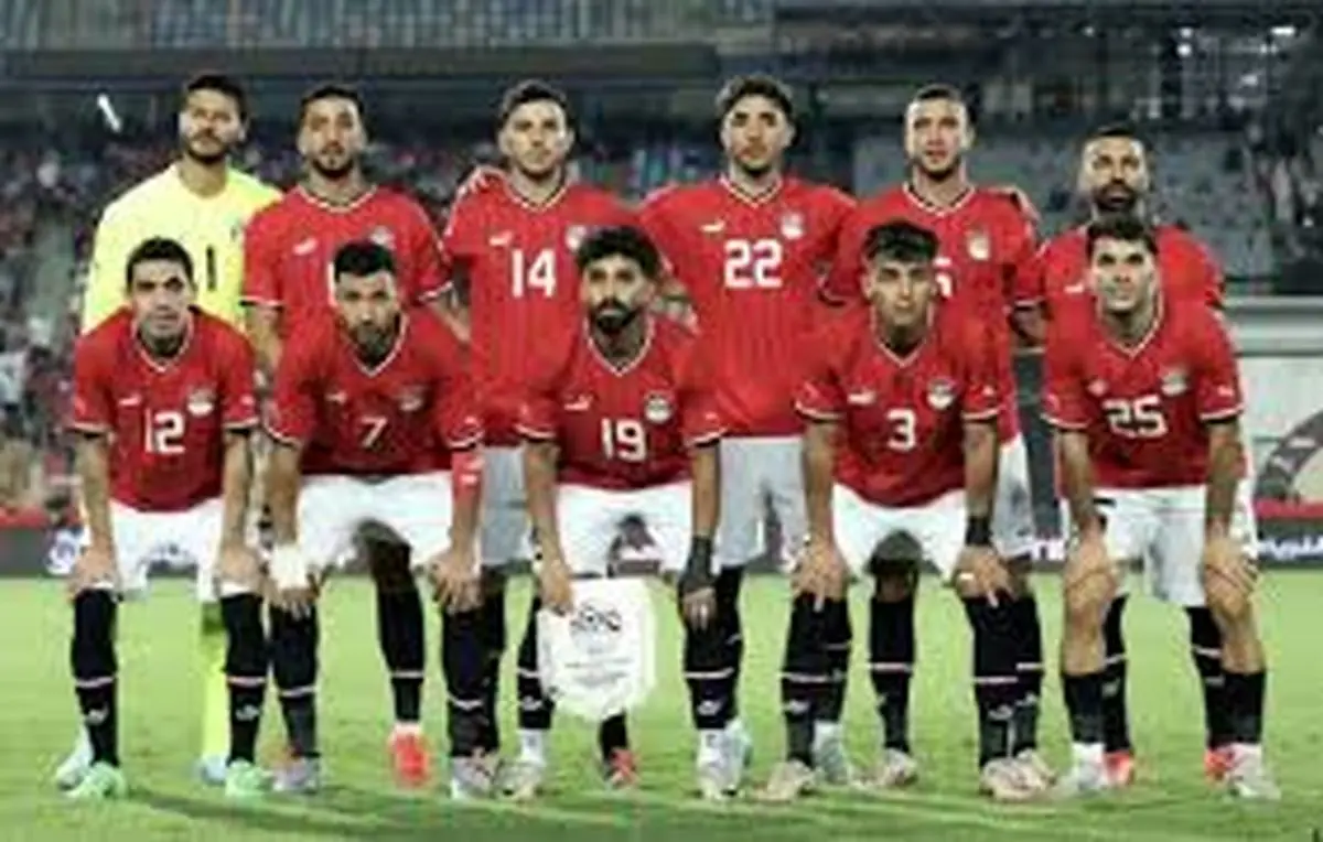 شمشیر تیز حریف ایران در دو نبرد نهایی پیش از جام جهانی