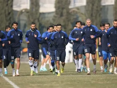 علیرضا اکبرپور: بحث کم کاری در استقلال وجود ندارد/ چرا استقلال شانس قهرمانی ندارد؟