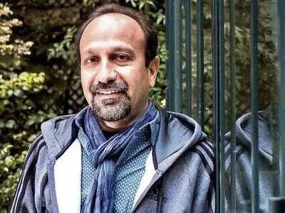 امیر جدیدی و محسن تنابنده دو بازیگر اصلی فیلم «قهرمان»