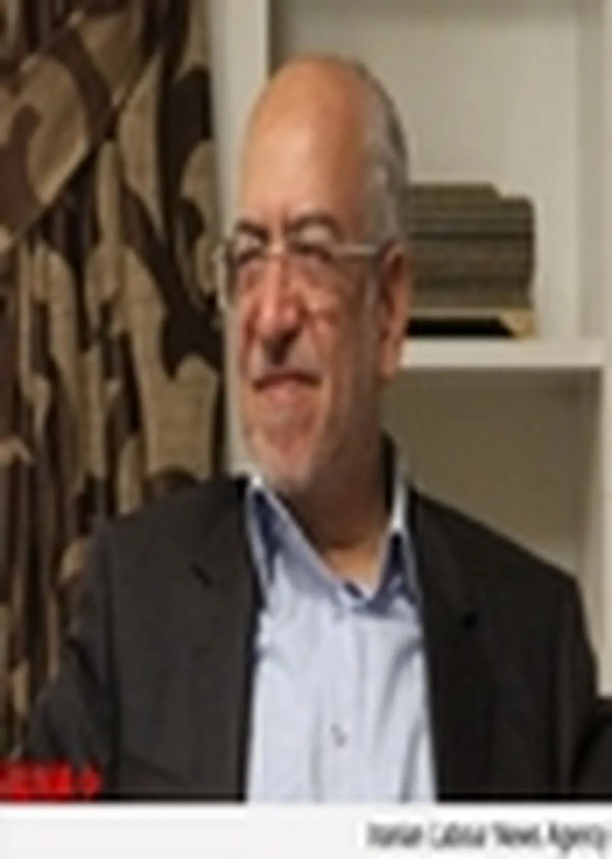انتصاب رئیس سازمان صنعت، معدن و تجارت استان هرمزگان