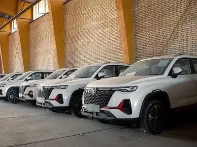 مهلت افتتاح حساب وکالتی برای ثبت نام خودروهای وارداتی تمدید شد