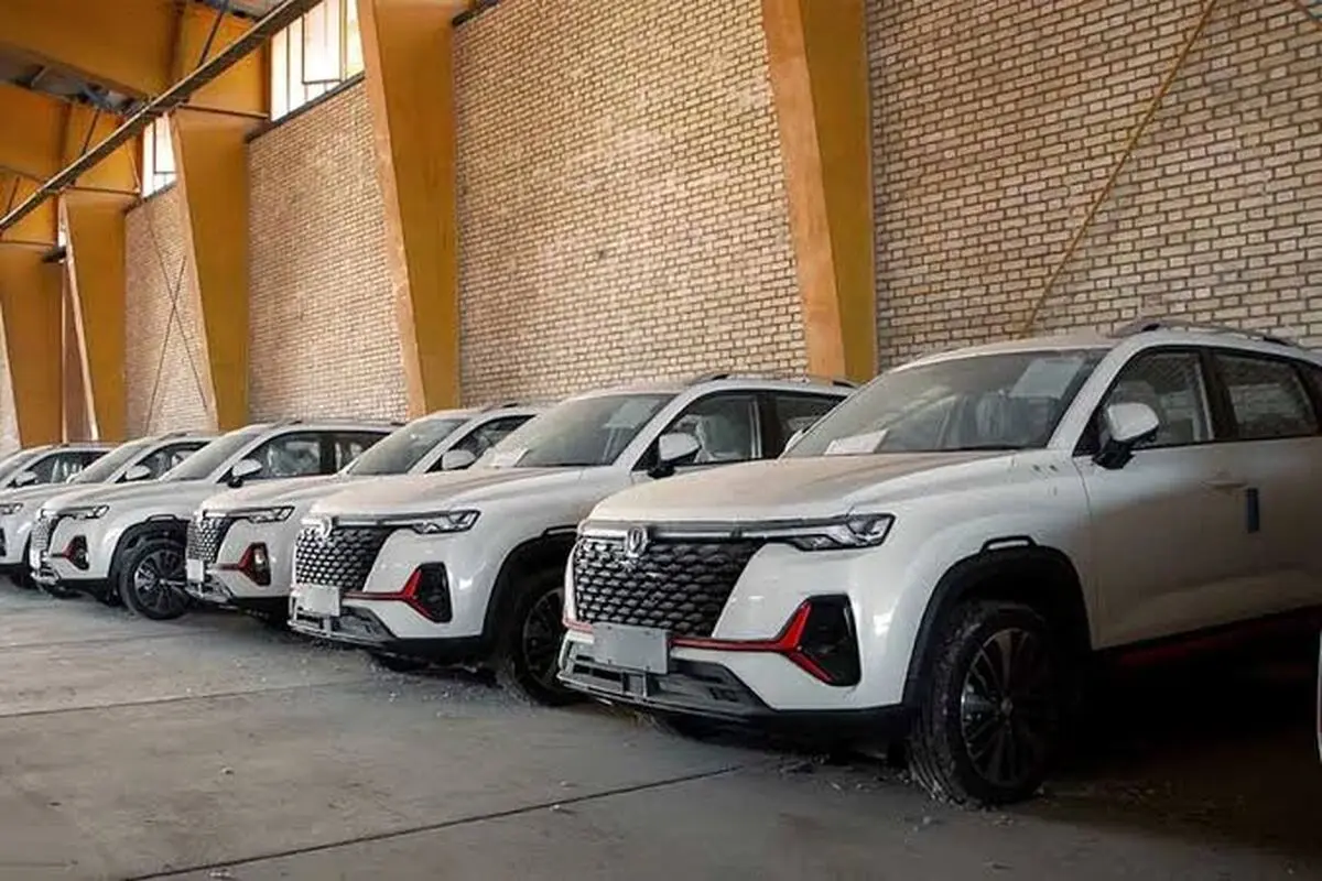 مهلت افتتاح حساب وکالتی برای ثبت نام خودروهای وارداتی تمدید شد
