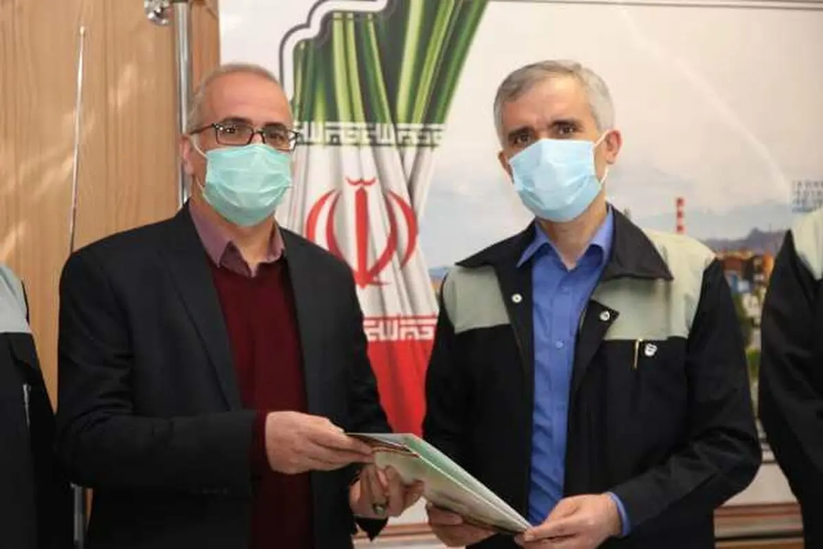 کارشناس ارشد اقتصاد، مدیرعامل باشگاه ذوب آهن شد / مدیر اقتصادی در راس باشگاه ورزشی