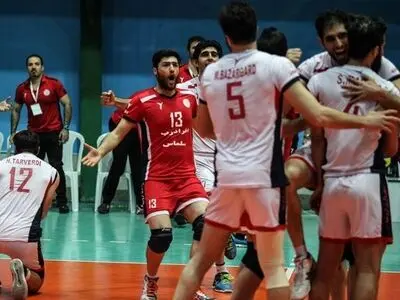 دو تیم والیبال شهرداری و آذرباتری ارومیه به مصاف هم می روند