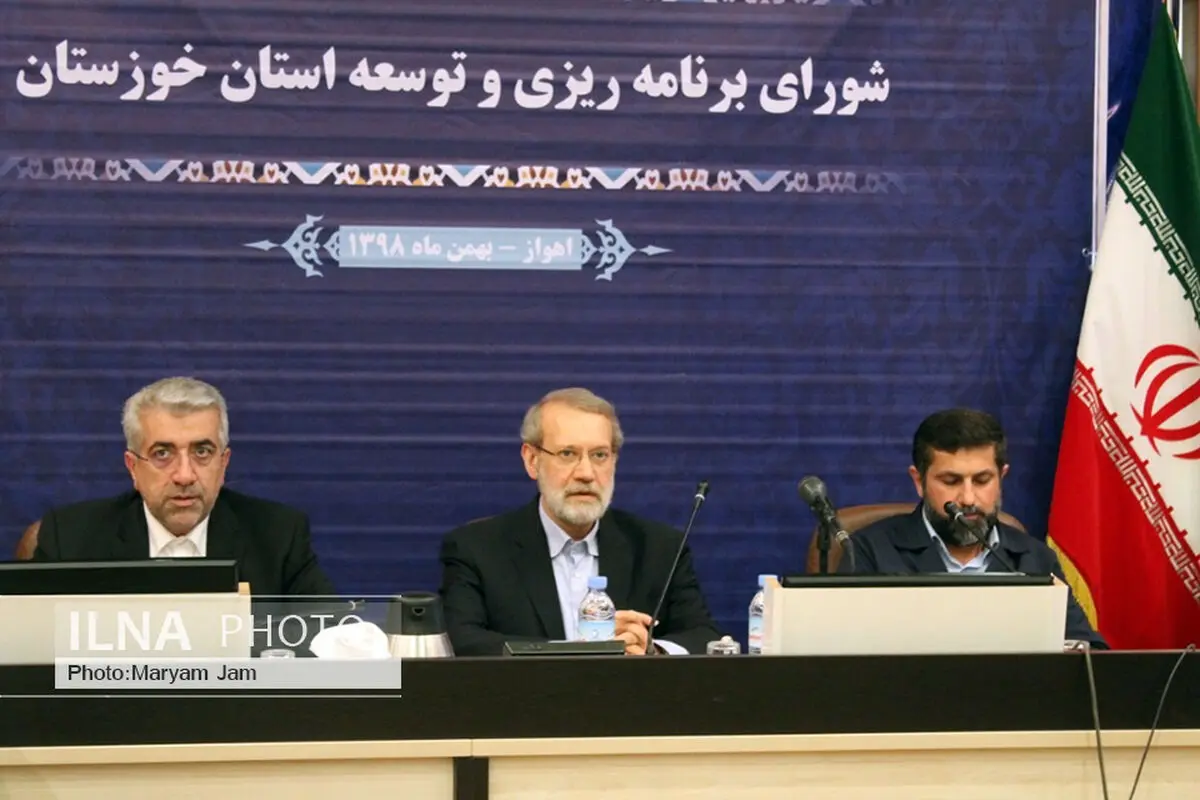 آماده دریافت پیشنهاد مدون در خصوص تغییر اختیارات استانداران هستیم/ خوزستان دارای شرایط مهمی است باید اختیارات خاص به این استان داده شود