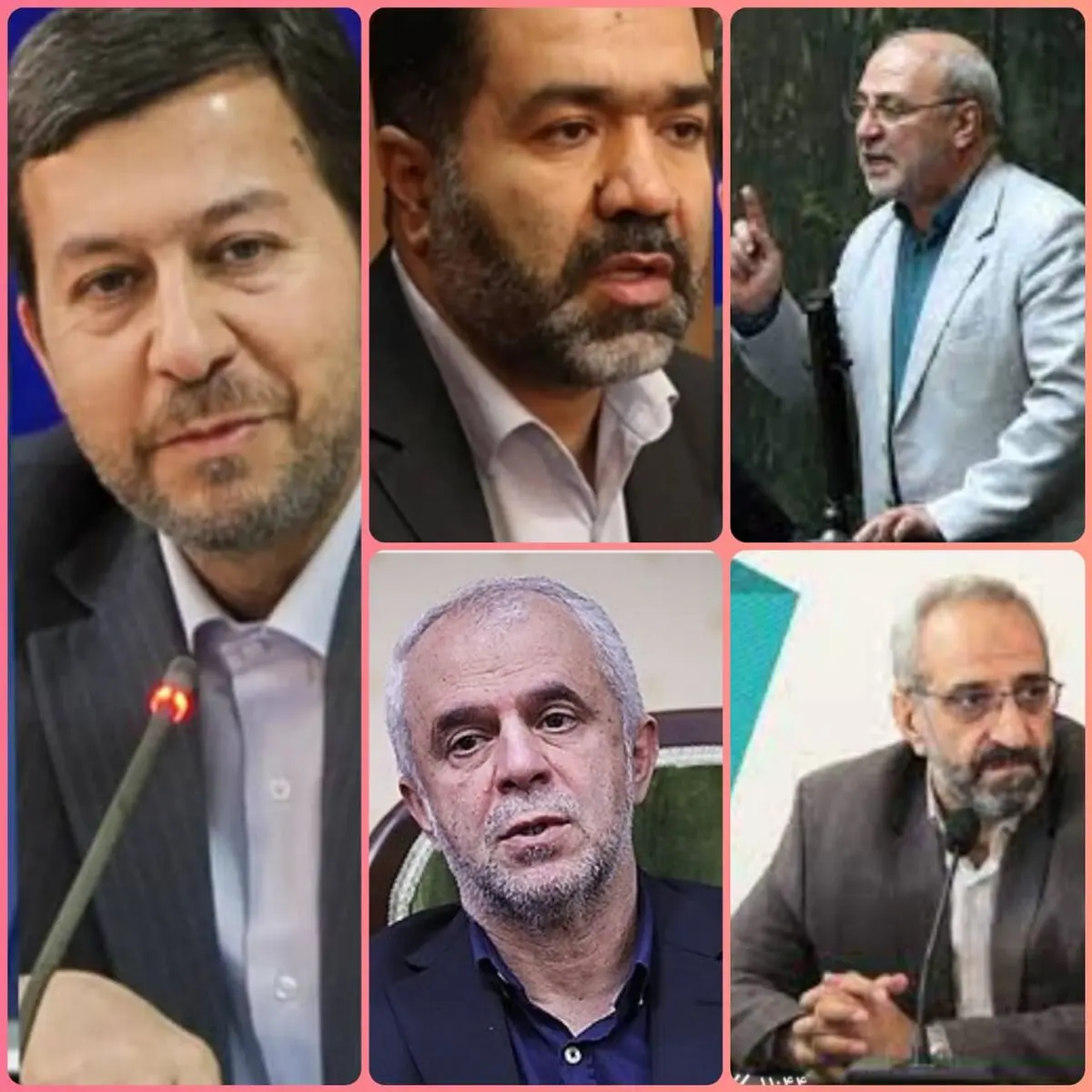  چه کسی استاندار اصفهان می‌شود؟