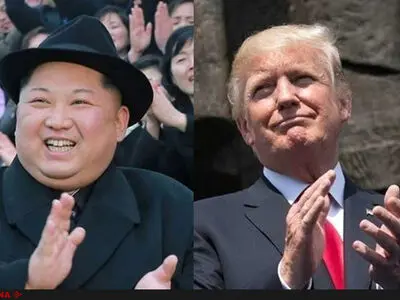 ترامپ وعده خود به کیم را زیر پا گذاشت!