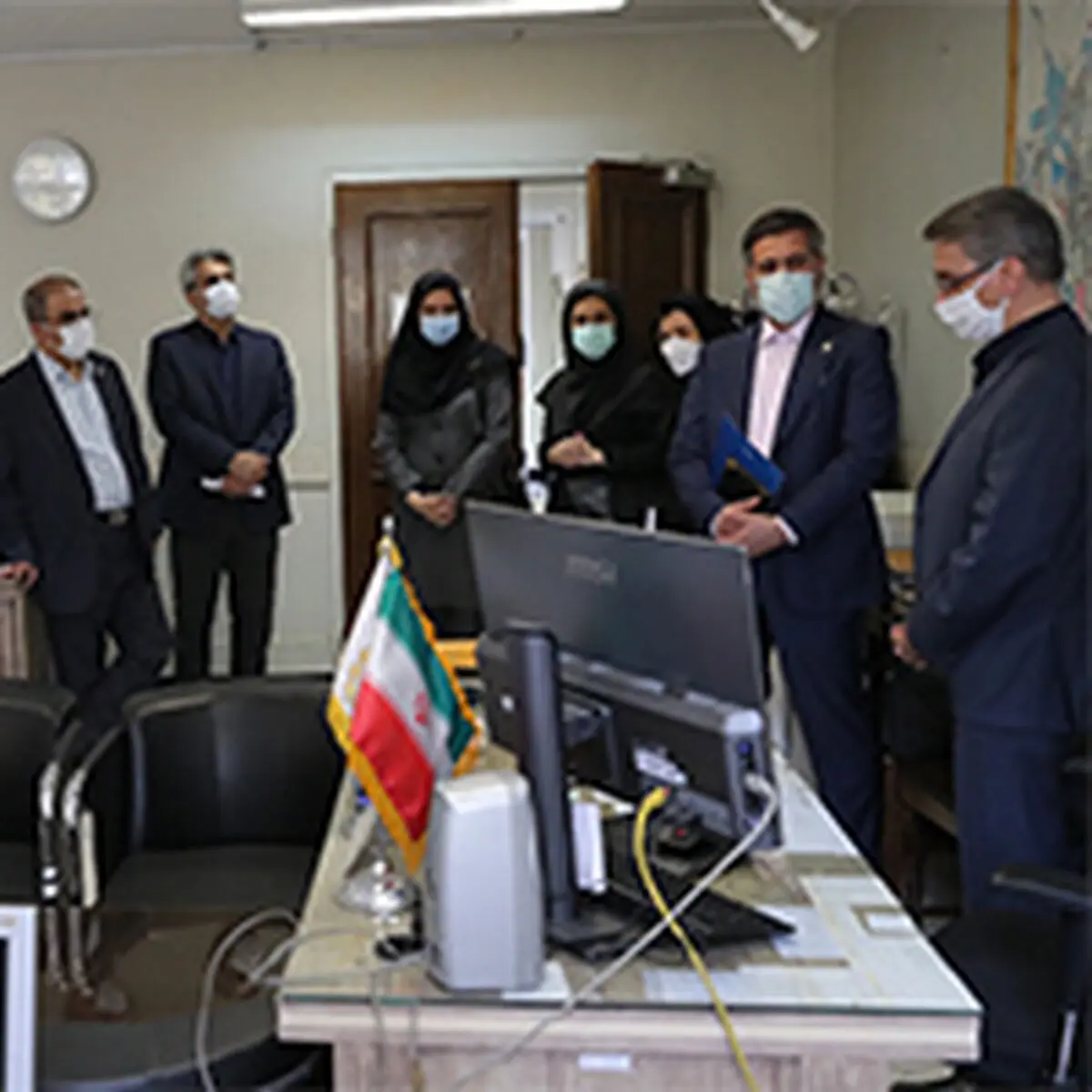 عضو هیات مدیره خواستار توجه به مولفه چابک سازی شعب شد