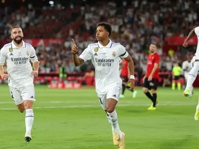 ویدیو: گل سوم رئال‌مادرید به ناپولی توسط نیکلاس پاز 