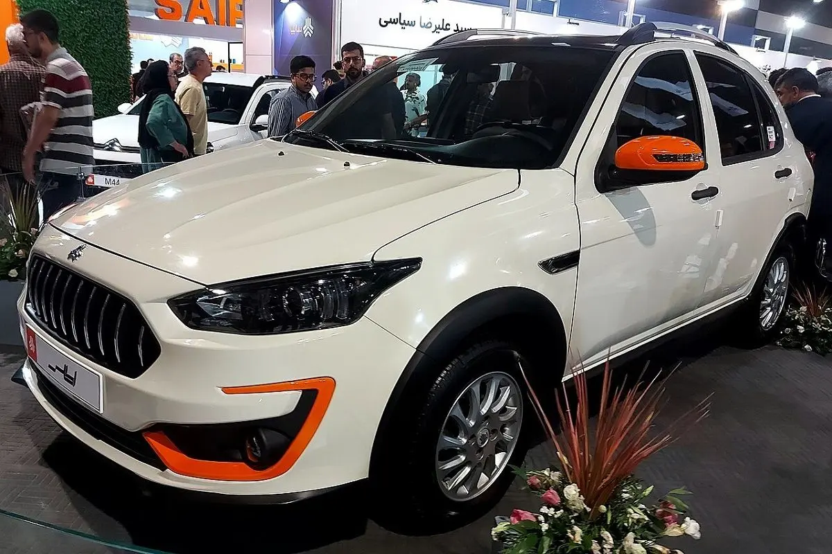 قیمت خودروهای سایپا امروز جمعه ۱۲ اردیبهشت ۱۴۰۴ + جدول