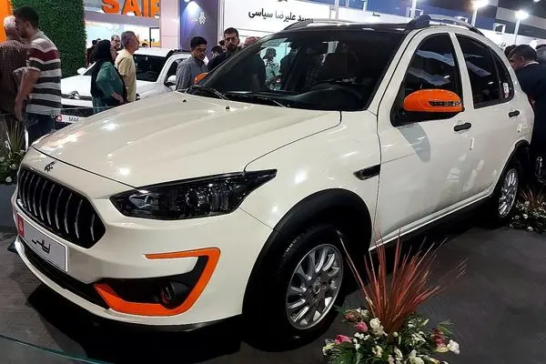 قیمت خودرو‌های سایپا امروز جمعه ۱۲ اردیبهشت ۱۴۰۴ + جدول 