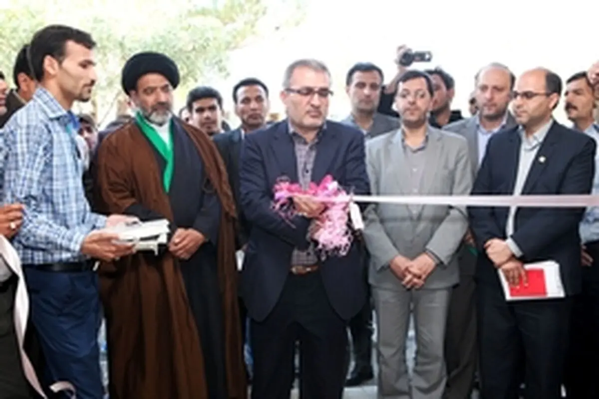 بیش از ۹۰۰ واحد مسکن مهر در شهر جدید مجلسی بهره برداری شد