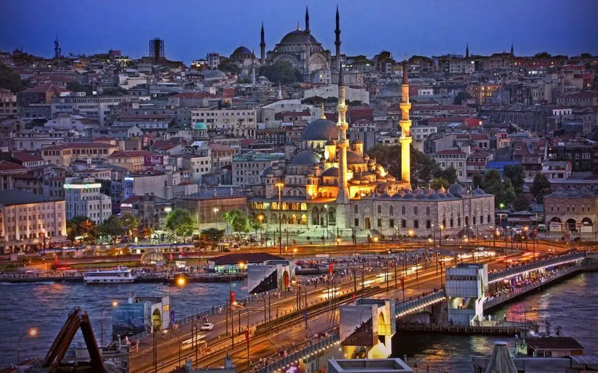 Buying a property in Turkey has no economic justification; official