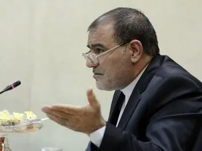 لزوم فرهنگ‌سازی در زمینه استفاده از پابند الکترونیک به عنوان جایگزینی مؤثر و مفید برای حبس