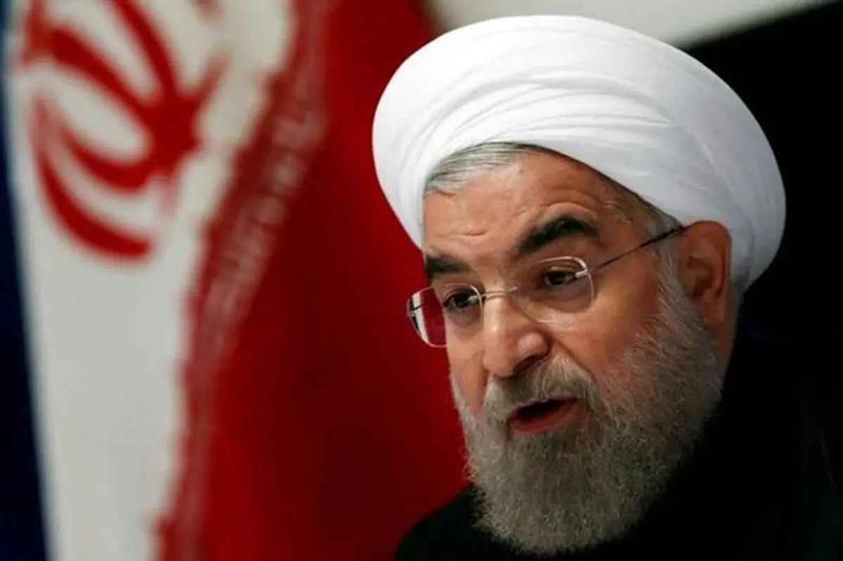 بازتاب سخنان روحانی در سوئیس در رسانه‌های جهان
