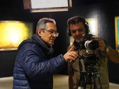 فیلم مستند «نورآمد» آماده نمایش شد 