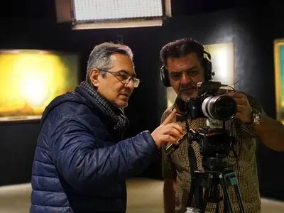 فیلم مستند «نورآمد» آماده نمایش شد 