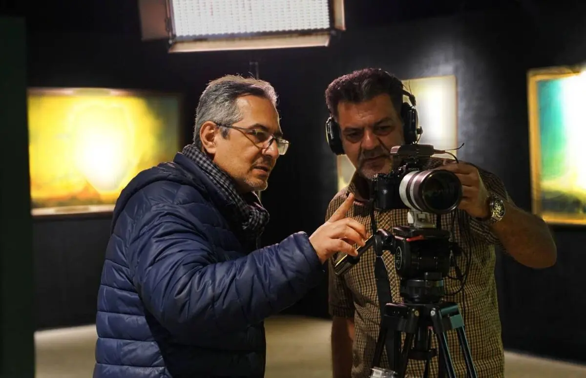 فیلم مستند «نورآمد» آماده نمایش شد 