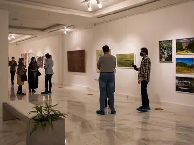 «آهنجش» تا 14 مهرماه تمدید شد