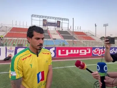 ریکانی: دیگر قراردادی با صنعت نفت ندارم (ویدئو)