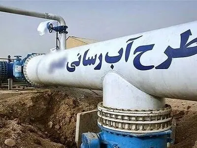 ۱۰ حلقه چاه آب برای برطرف شدن تنش آبی درگرگان اضافه شد