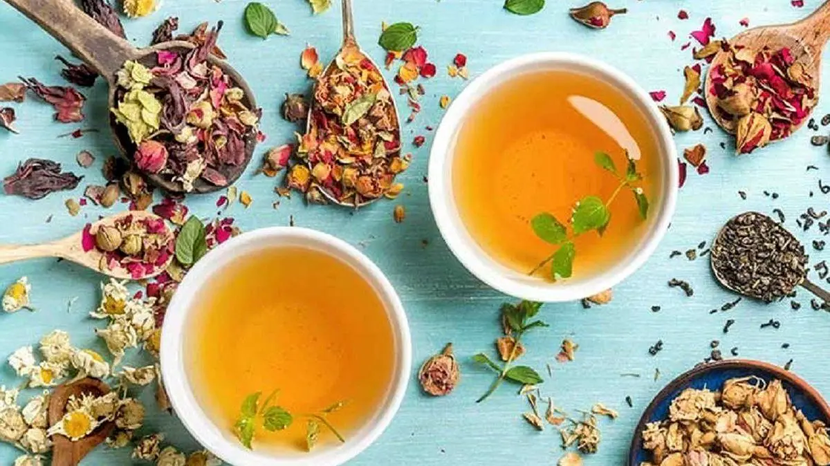 اطلاعیه روابط‌عمومی صداوسیما درباره حواشی پخش آگهی دمنوش‌های گیاهی 