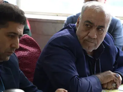 قول معاون وزیر راه برای تکمیل قطعه اول جاده قزوین-تنکابن 