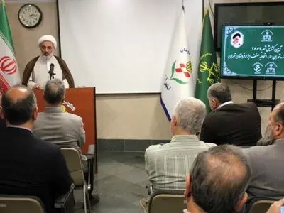 شعبه ۲۶۶۹ شورای حل اختلاف در اتحادیه صنف ابزارفروشان تهران افتتاح شد