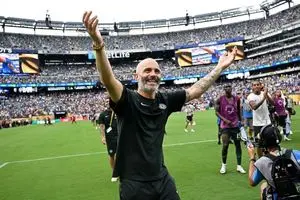 واکنش مارسکا به صعود چلسی به فینال جام جهانی باشگاه‌ها