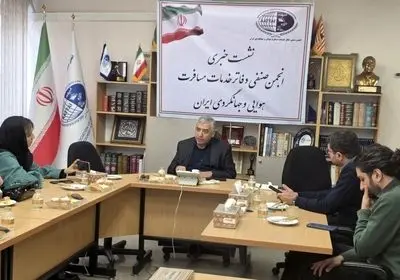 خسارت دفاتر مسافرتی به ۲ همت رسید/ مردم به تبلیغات گردشگری واکنش تند نشان می‌دهند