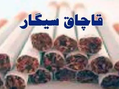 مدیرکل تعزیرات حکومتی البرز از محکومیت ۱۰ میلیارد ریالی قاچاقچی کالای دخانی خبر داد