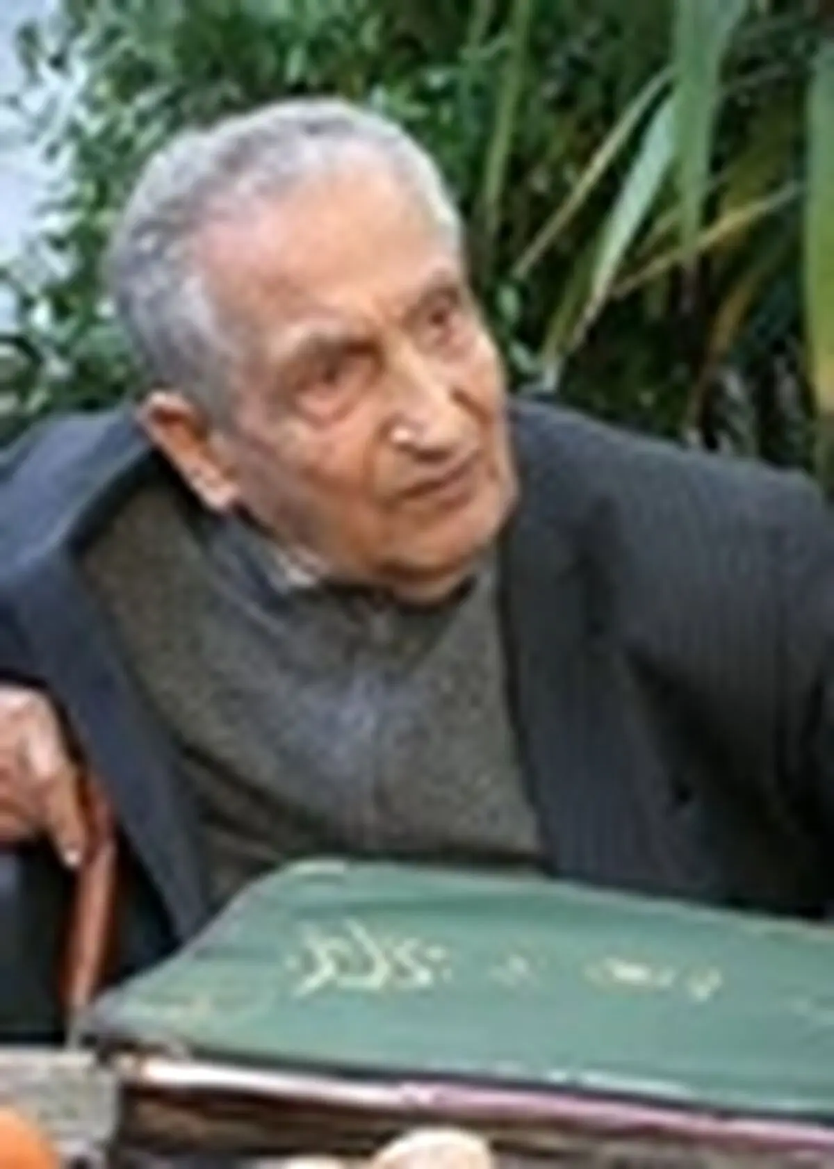 مراسم چهلمین روز درگذشت استاد خمامی زاده در رشت