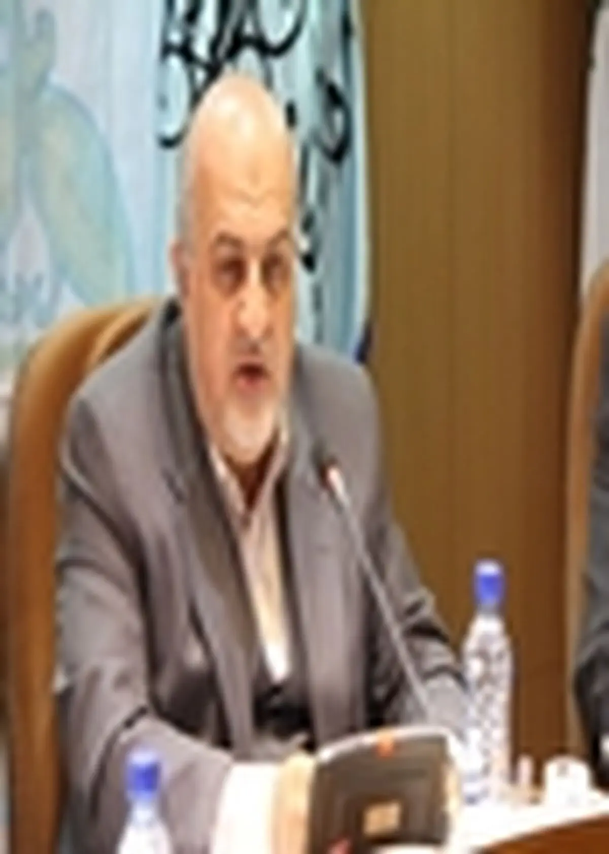 شهرداری زنجان یک میلیارد ریال به مساجد زنجان کمک کرده است