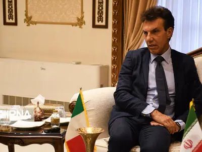 ایران و ایتالیا با اتکا به مقاومت و از خودگذشتگی بر کرونا پیروز می‌شوند