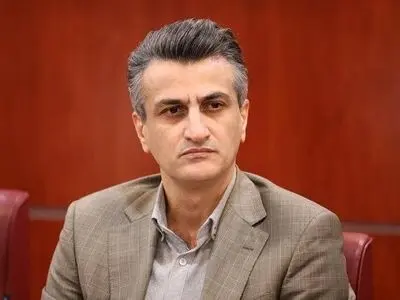 عدم برداشت درختان شکسته و افتاده قانون است نه مشکل مدیریتی!!!