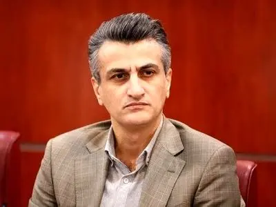 عدم برداشت درختان شکسته و افتاده قانون است نه مشکل مدیریتی!!!