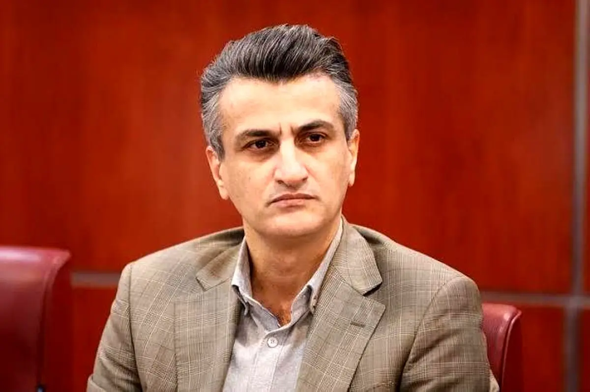 عدم برداشت درختان شکسته و افتاده قانون است نه مشکل مدیریتی!!!