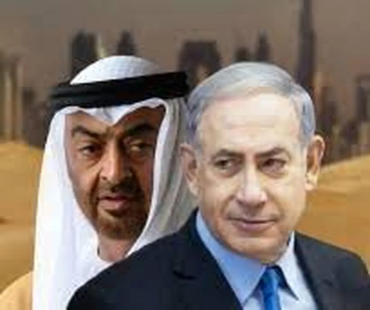 امارات قرارداد تسلیحاتی با اسرائیل را تعلیق کرد 