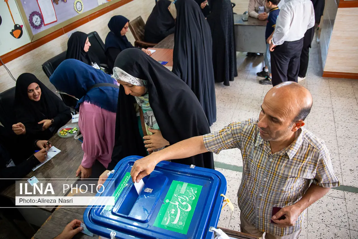 یک میلیون و ۶۵۸ هزار تعرفه رای بین فرمانداری های استان همدان توزیع شده است